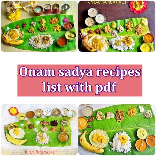 onam-sadya-recipes-pdf